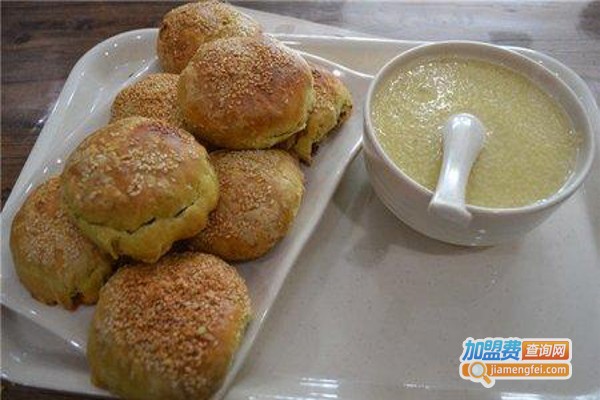 乐亭缸炉烧饼加盟费