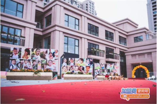 童梦少儿英语加盟费