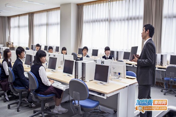 爱学堂在线教育