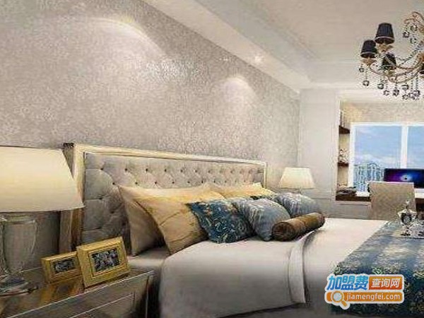 米罗亿家硅藻泥加盟费