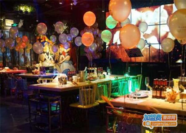 渝江水火锅加盟费