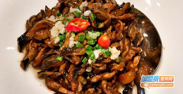 道道鲜崇明私房菜加盟费