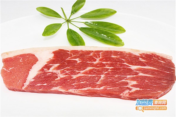 澳德康调料加盟费