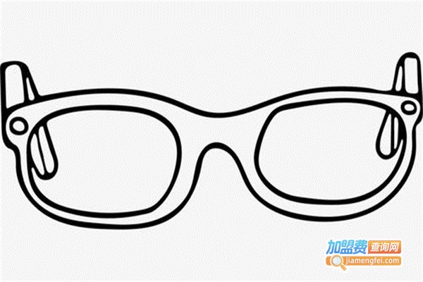 i-link艾琳可眼镜加盟费