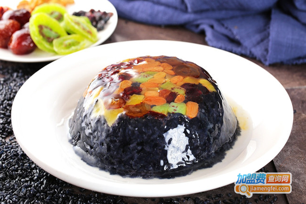 普罗旺斯餐厅加盟费