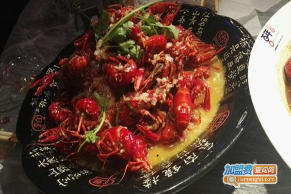 殷氏龙虾鱼羊一锅火锅加盟费