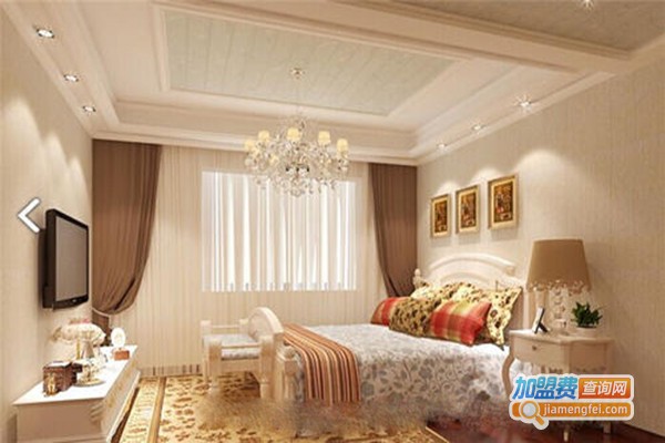 恒捷饰季风加盟门店