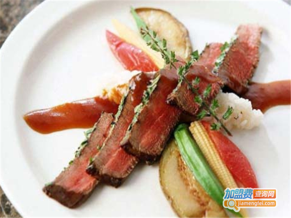 BURGER BANG汉堡帮加盟费