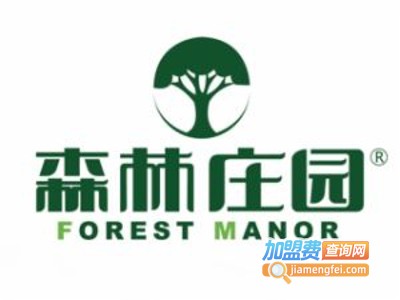 森林庄园贝壳粉涂料加盟费