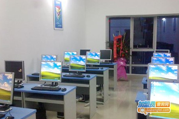 百纳教育加盟费