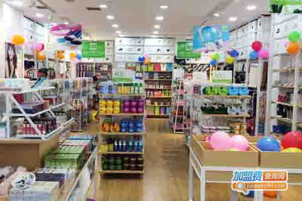 midi快时尚百货加盟费