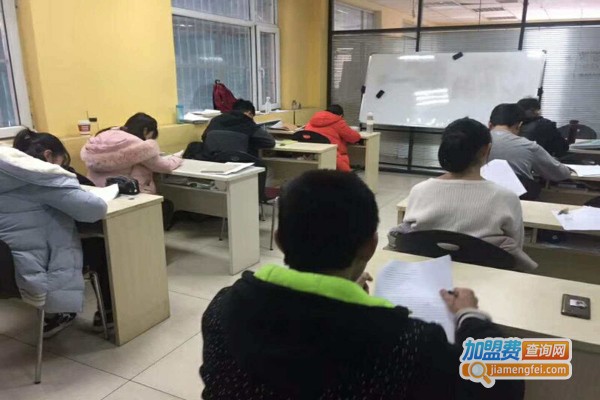 励敦教育加盟费