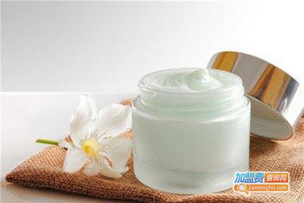 薏涵兰化妆品加盟费