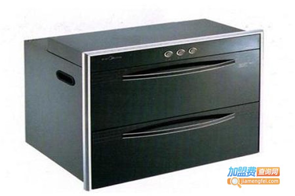 科荣消毒柜加盟