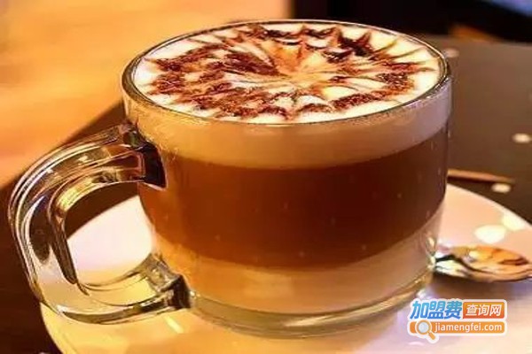 XIEXIE coffee加盟费