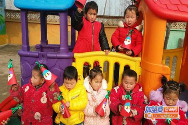 慧瑞聪博教育加盟费