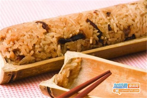 杨广昌排骨米饭