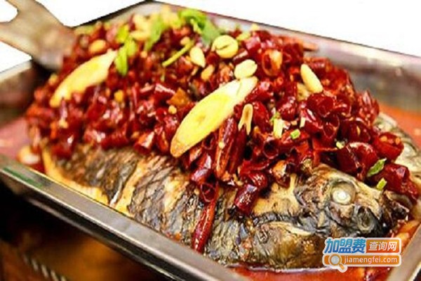 万川烤鱼加盟门店