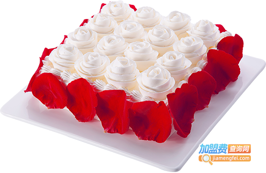 思味特蛋糕加盟费