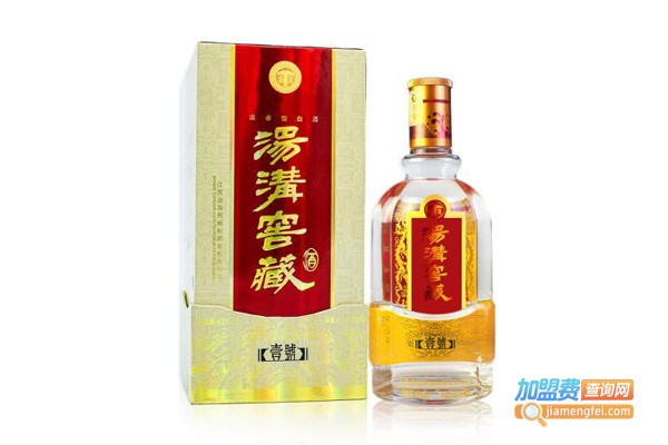 汤沟两相和酒加盟费