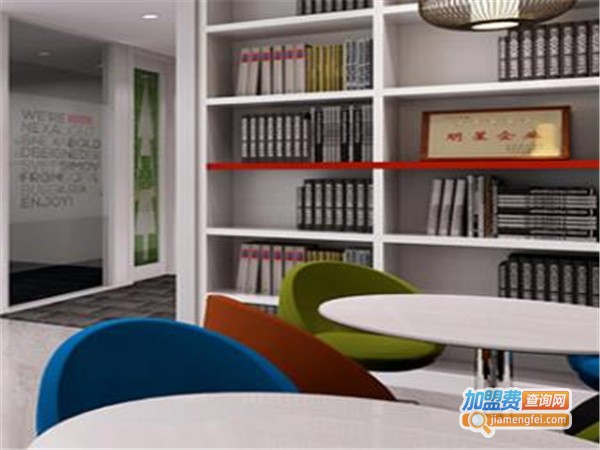 华软国际培训加盟费