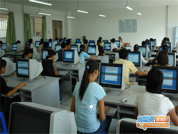 彩烘雨教育加盟费