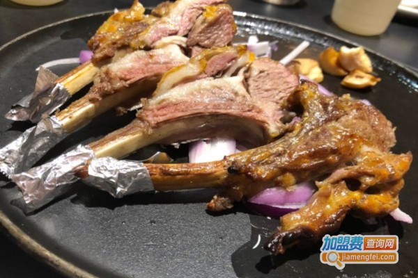 古丽仙西域料理