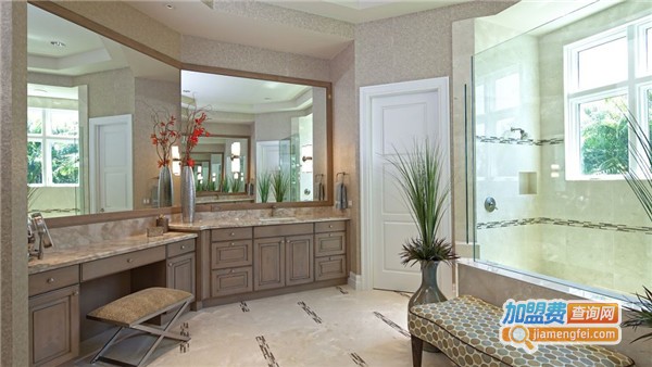 卓沃集成吊顶加盟费