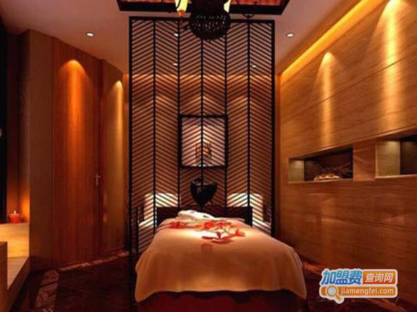 希美美容加盟费