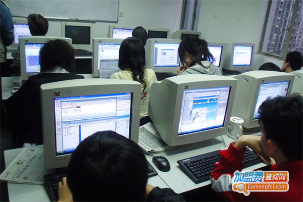 桑花教育加盟费