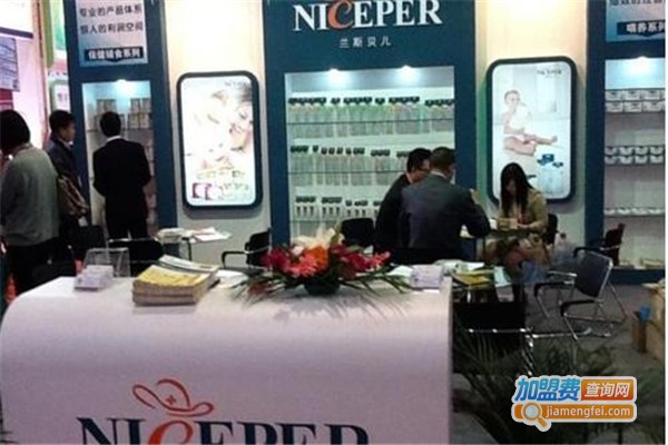 兰斯贝儿婴儿用品加盟费