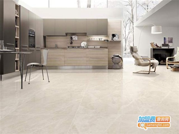 新恒隆瓷砖加盟费