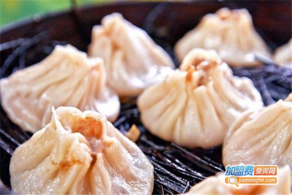 四季汤包加盟费