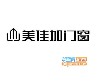 美佳加门窗