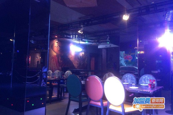 桐记串吧加盟费