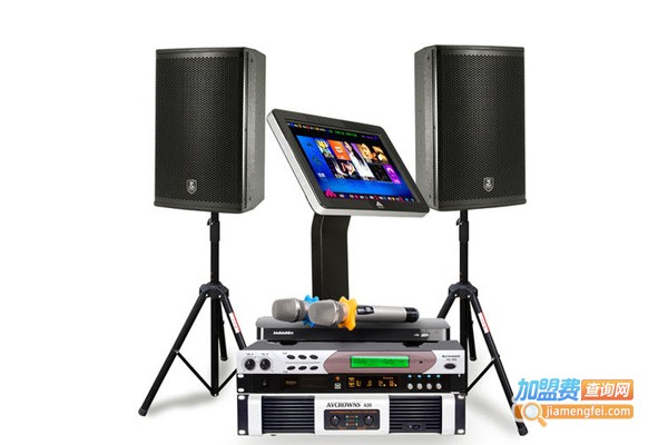 曼卡逊音响设备加盟费