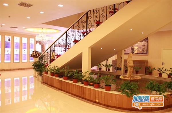 维多利亚美容医院