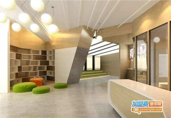 旗舰教育加盟费