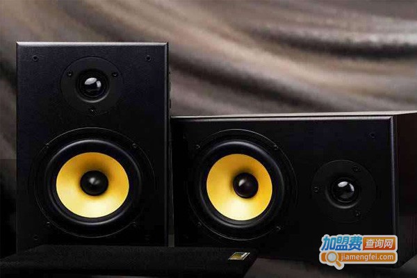 八佰度音响设备加盟费