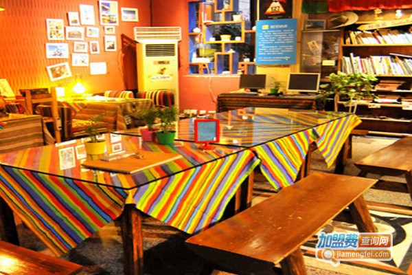 登巴连锁客栈加盟门店