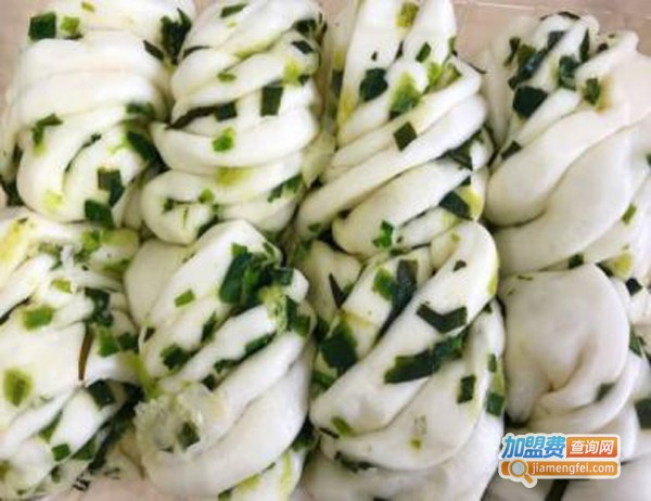 白玉兰食品加盟费