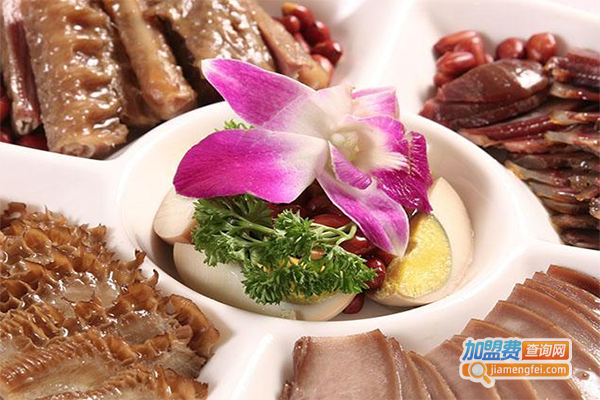 长安饭店加盟门店