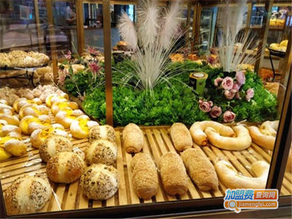 三食花开加盟费