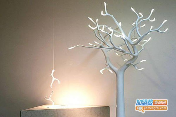 名将苑灯饰加盟费