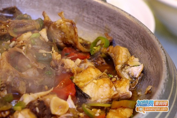 谢三姐啤酒鱼加盟费