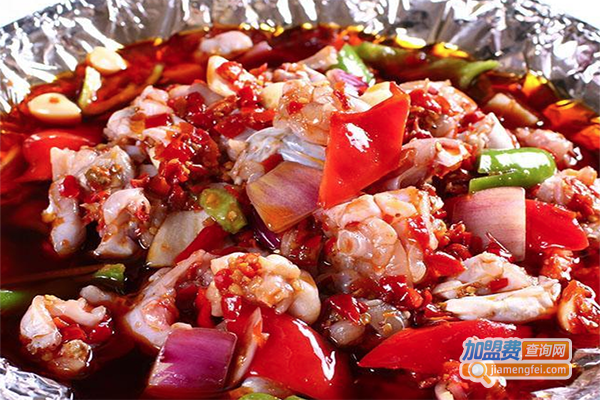 长安饭店加盟门店