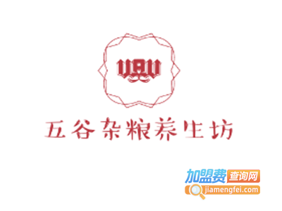 五谷杂粮养生坊