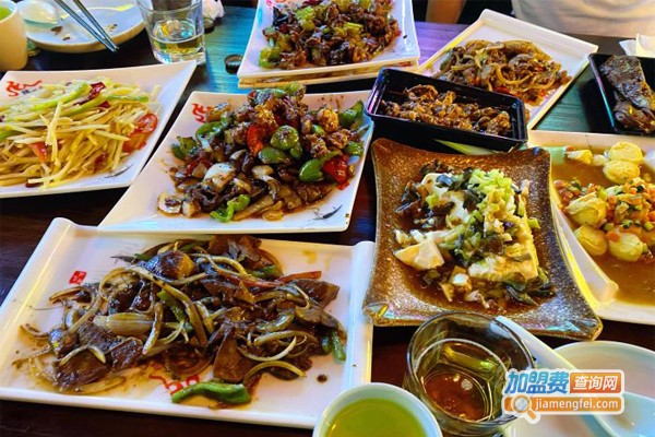 鼎昌轩铁板烧加盟费