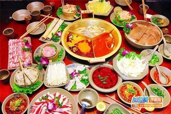 右一锅火锅
