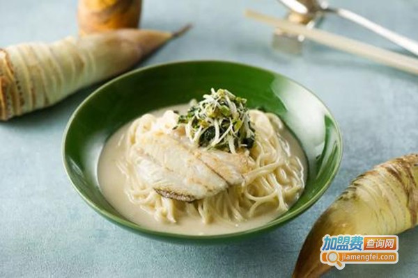 黄鱼煨面加盟门店